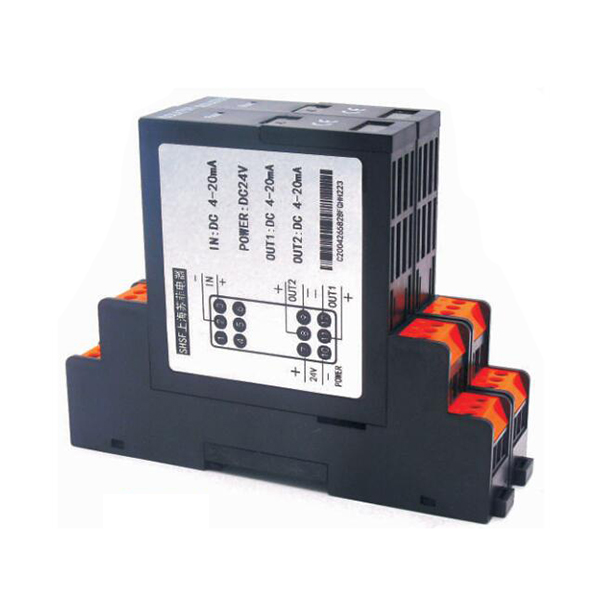 SFC6003 E系列信號隔離器配電器