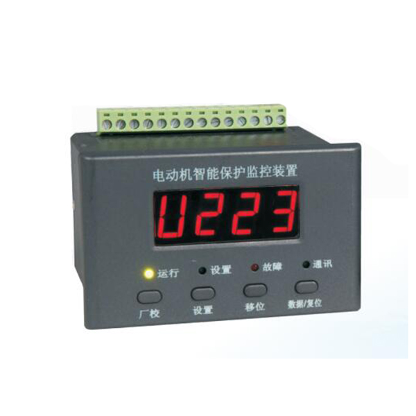 SF-M601 電動機(jī)保護(hù)監(jiān)控裝置